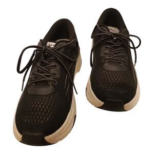 Dansko Pace Running Shoes Women's Size 9 EU 40 Black 4205100294 Very Good Condit